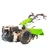 Heavy Duty Power Tiller 5-8 HP, Petrol & Diesel with Multi-Attachments